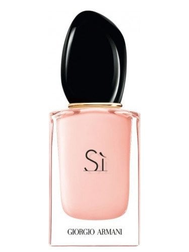 Armani Si Fiori EDP