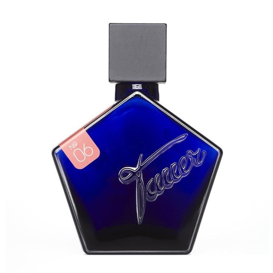 Tauer Incense Rose