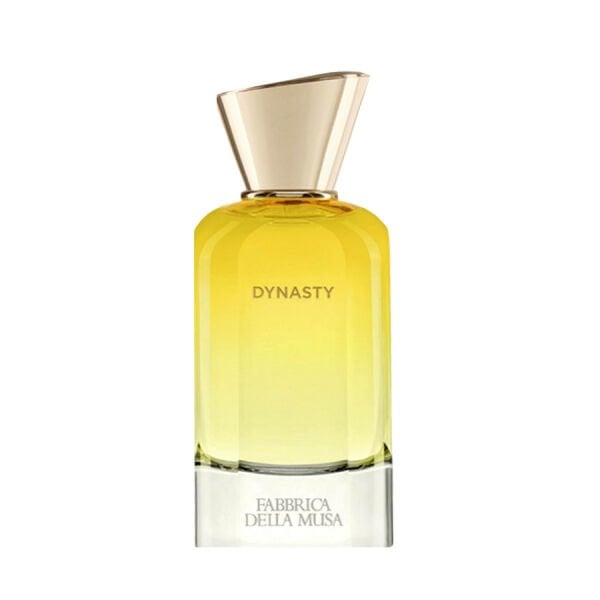 Fabbrica Della Musa Dynasty Extrait de Parfum 10 ML