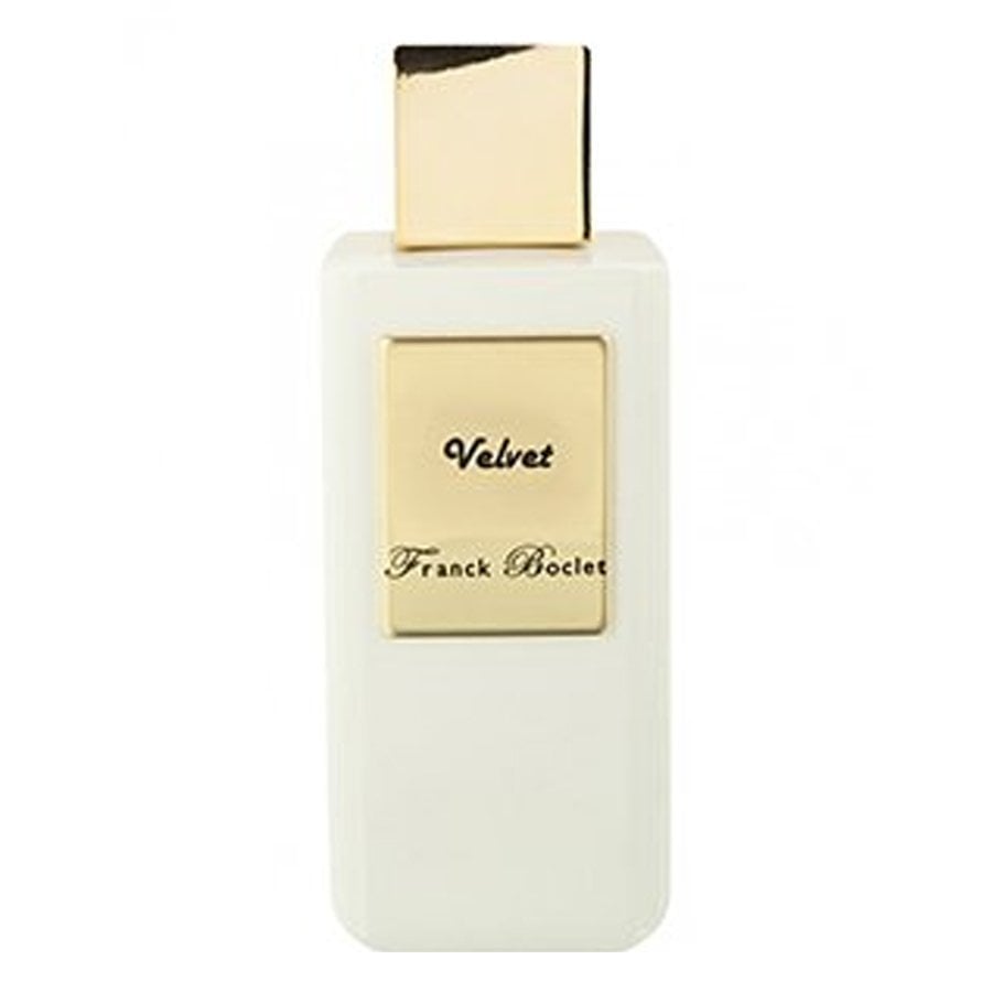 Franck Boclet Velvet