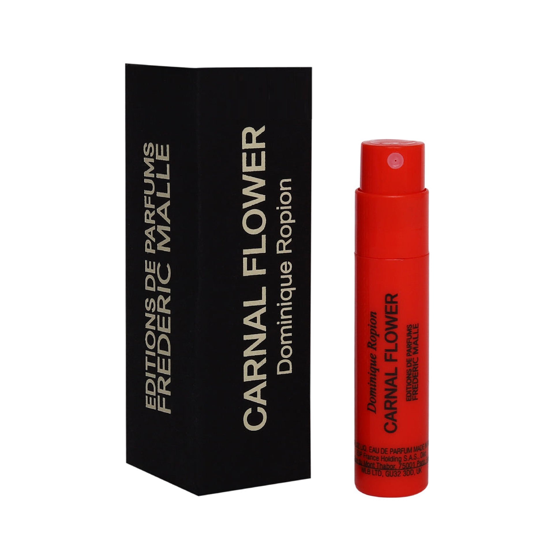 Frederick Malle Carnal Flower 1.2 ML Sample