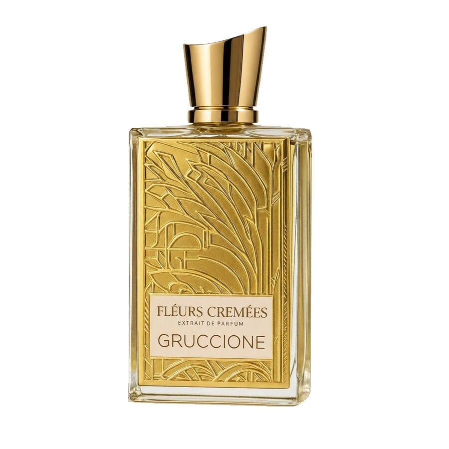 Gruccione Flèurs Cremèes Extrait de Parfum