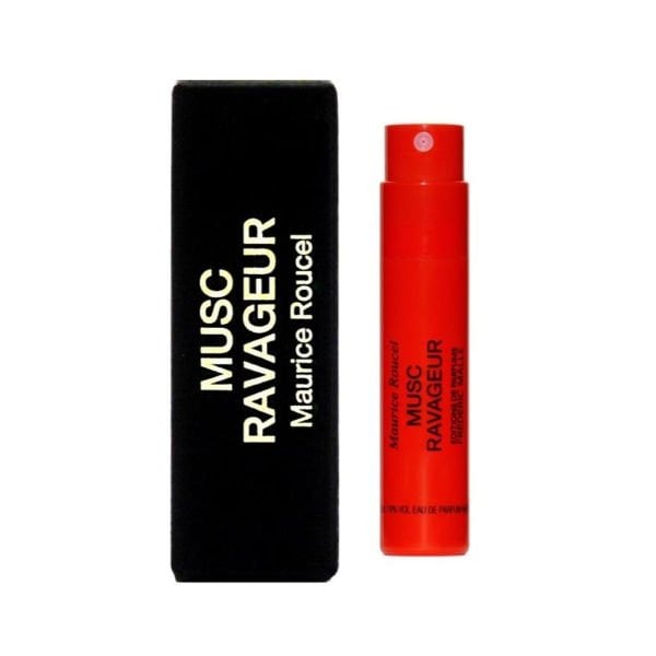 Frederic Malle Musc Ravageur 1.2 ML Sample