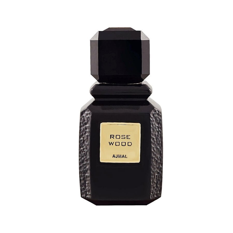 Ajmal Rose Wood EDP