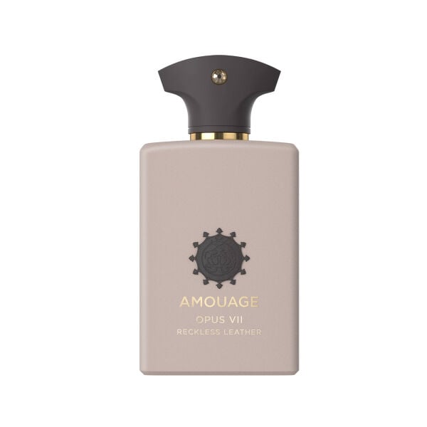 Amouage Opus VII Reckless Leather