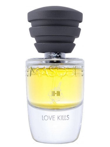 Masque Milano Love Kills