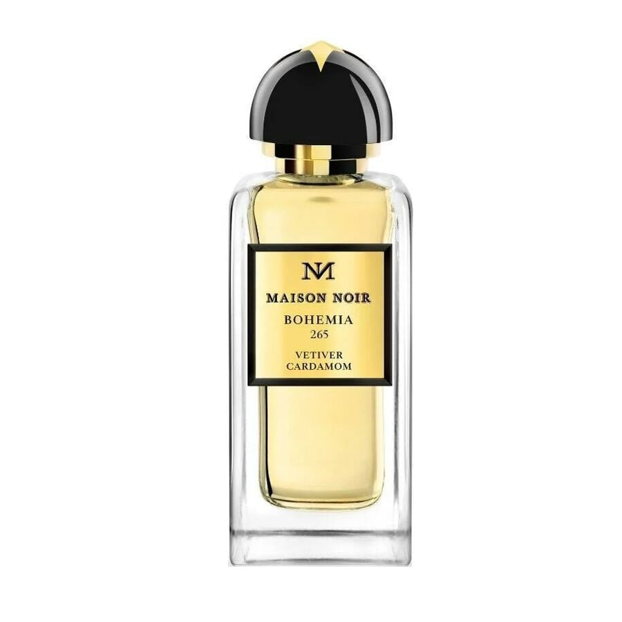 Maison Noir Bohemia 265 EDP