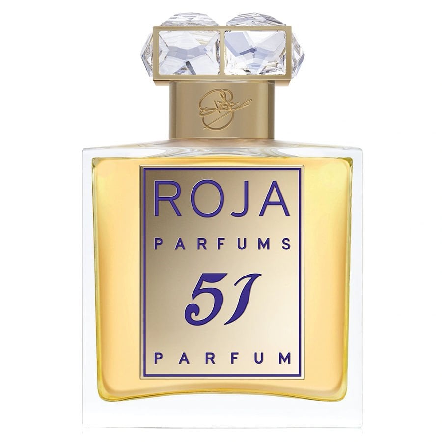 Roja Parfums 51 Parfum Pour Femme