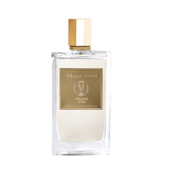 Mizensir Poudre D'or EDP
