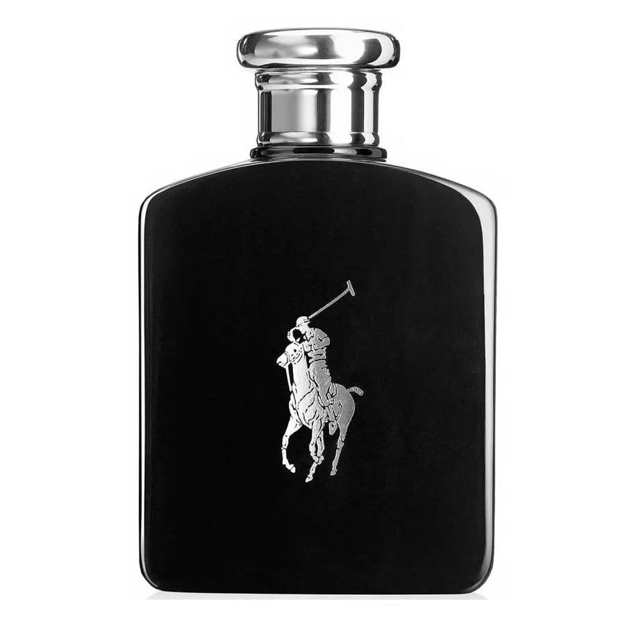 Ralph Lauren Polo Black EDT