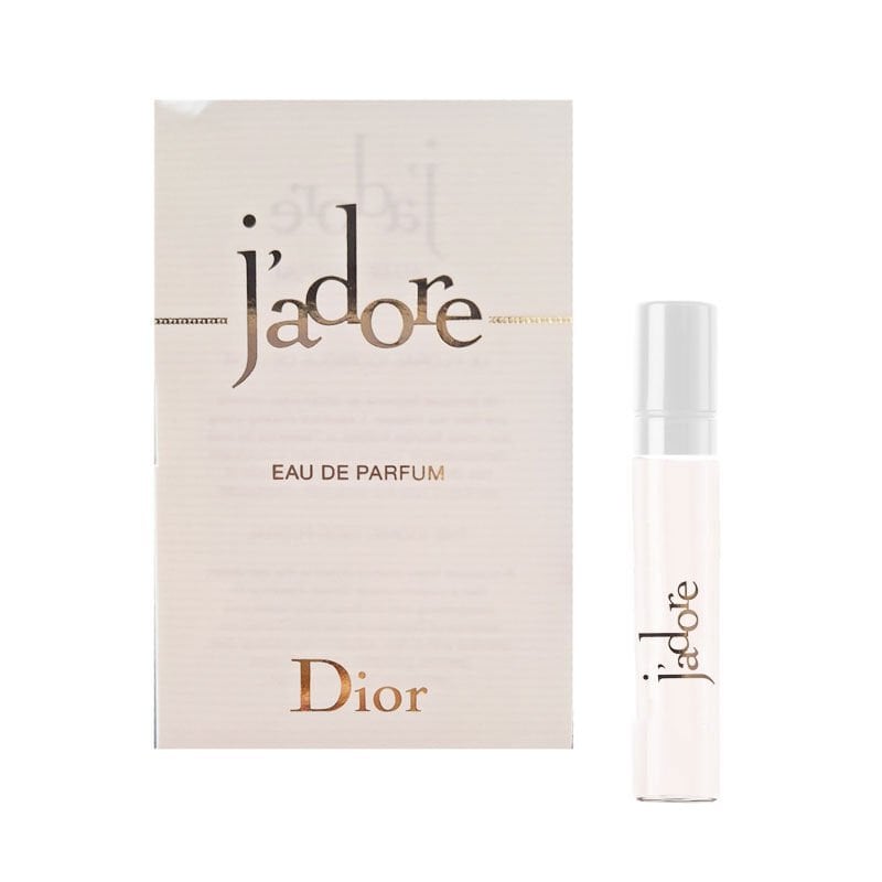 Dior J'adore EDP 1 ML Sample