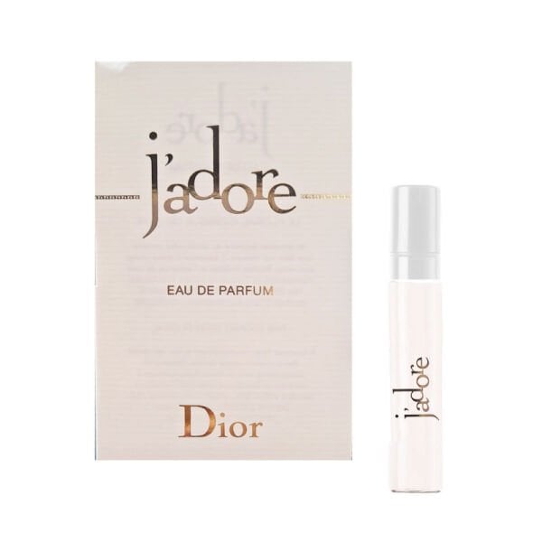 Dior J'adore EDP 1 ML Sample
