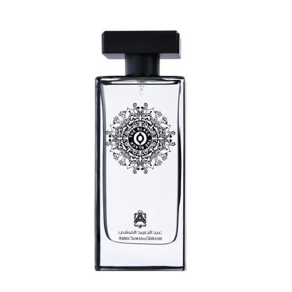 Abdul Samad Al Qurashi The Black EDP