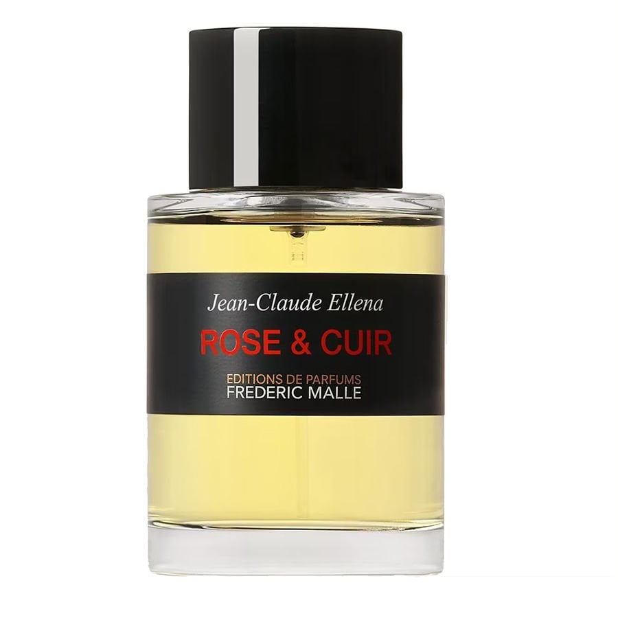 Frederic Malle Rose & Cuir