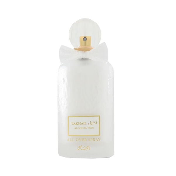 Rasasi Takhail EDP