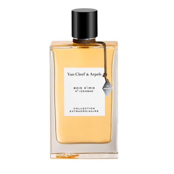 Van Cleef & Arpels Bois D'Iris