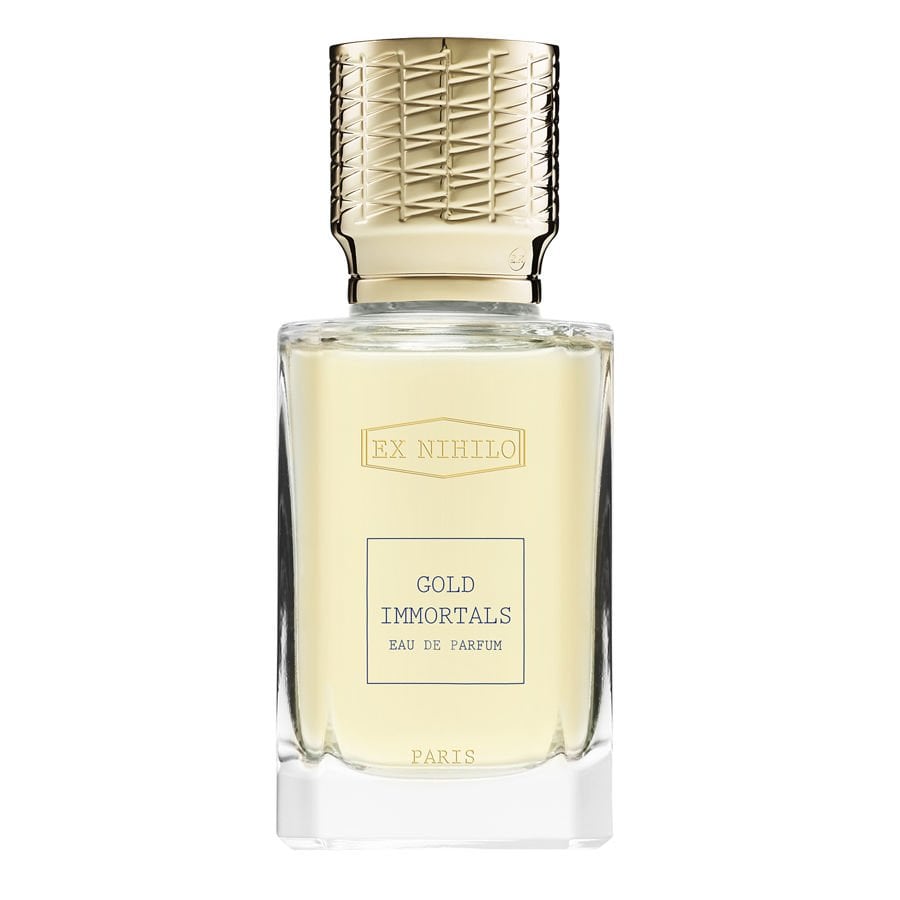 Ex Nihilo Gold Immortals EDP