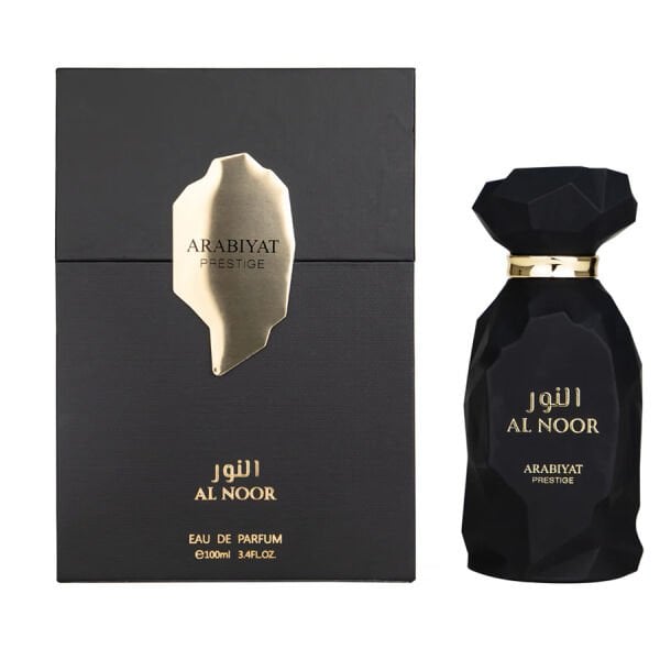 Arabiyat Prestige Al Noor EDP 100 ML