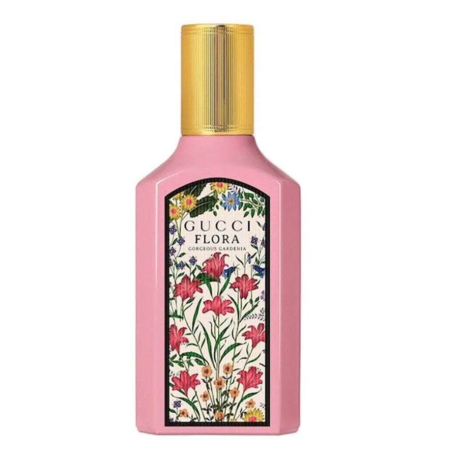 Gucci Flora Gorgeous Gardenia EDP