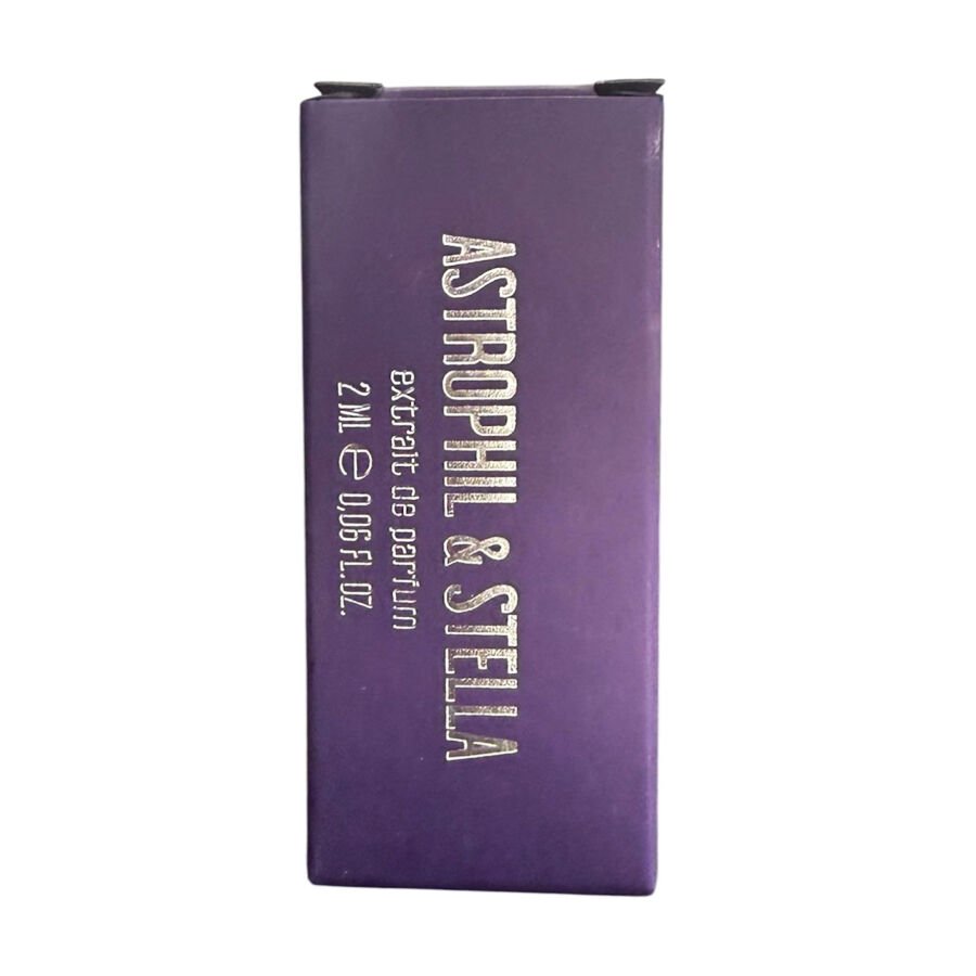 Astrophil & Stella Moonage Day Dream Extrait de Parfum 2 ML Sample
