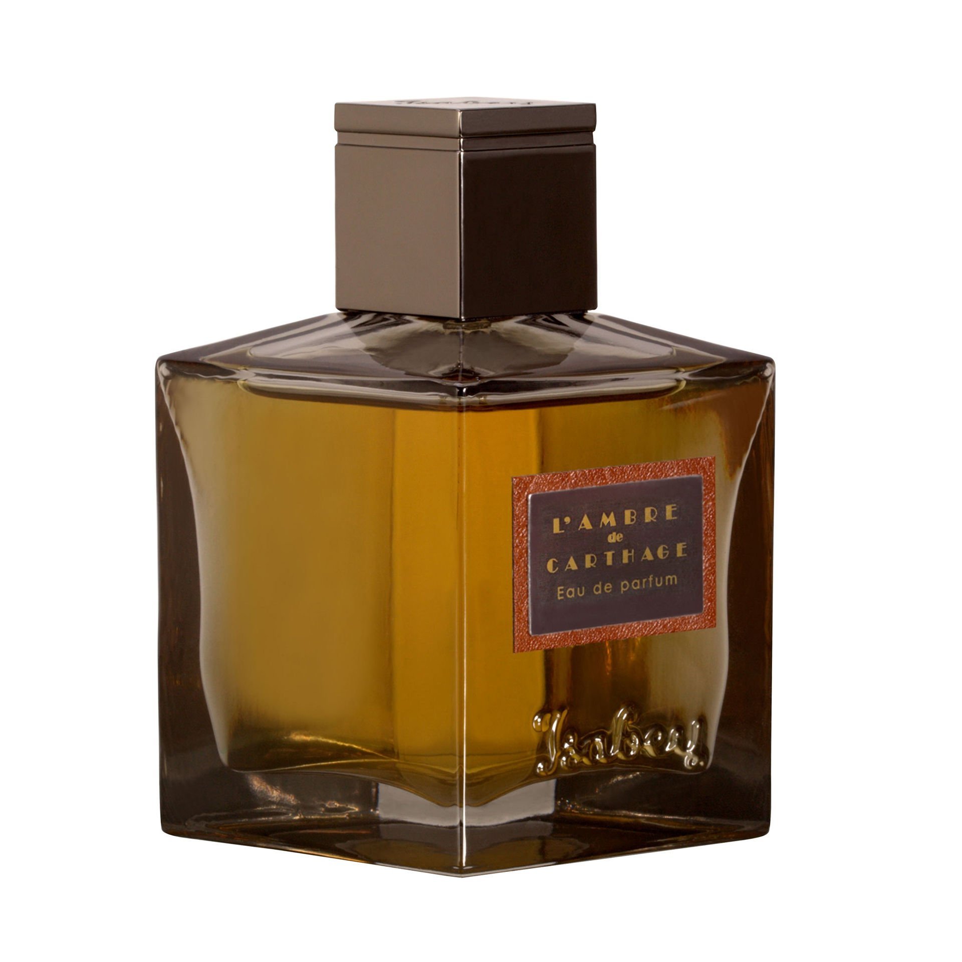 Isabey L'ambre de Carthage EDP