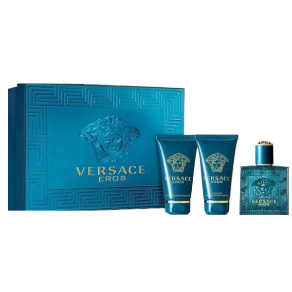 Versace Eros Set