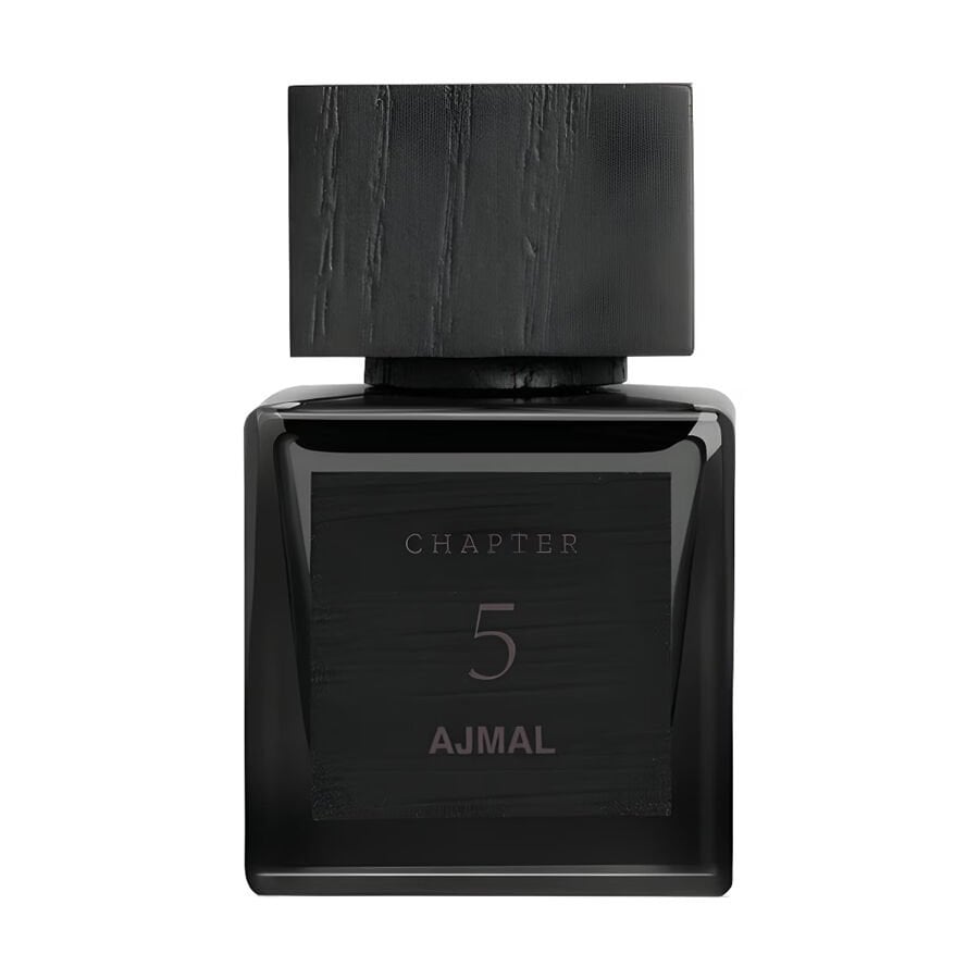 Ajmal Chapter 5 EDP