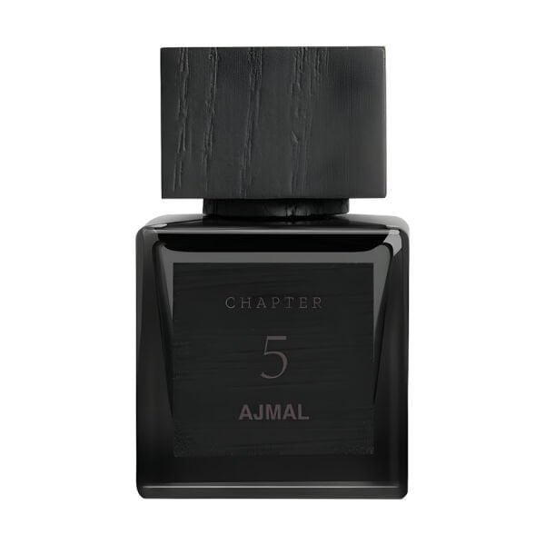 Ajmal Chapter 5 EDP