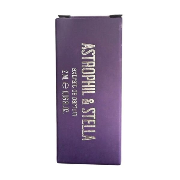 Astrophil & Stella 8 Days a Week Extrait de Parfum 2 ML Sample