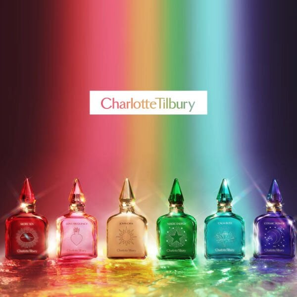 Charlotte TilBury Tanıtım Seti