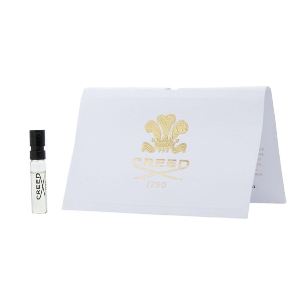 Creed White Amber 1.7 ML Sample
