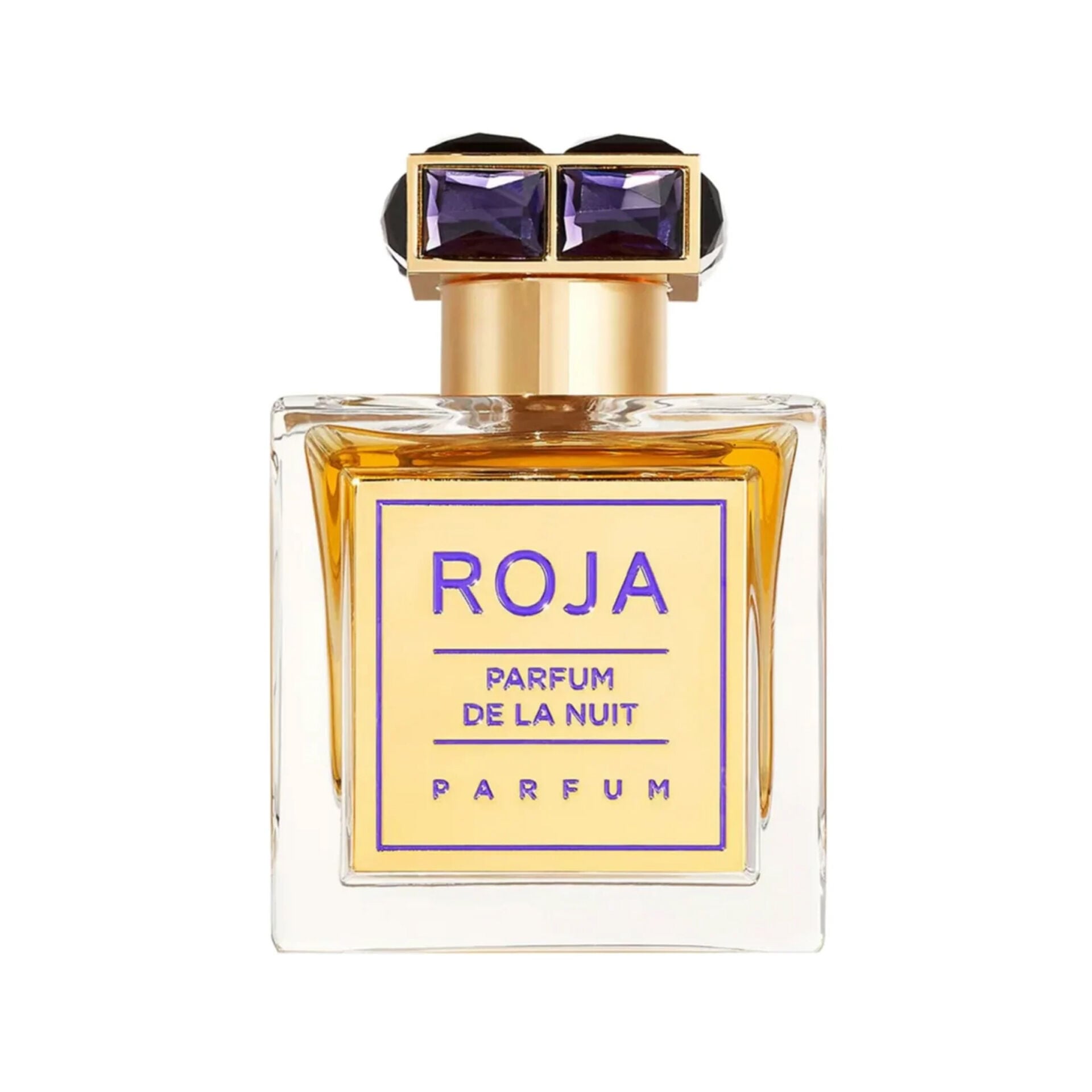 Roja Parfum De La Nuit Parfum
