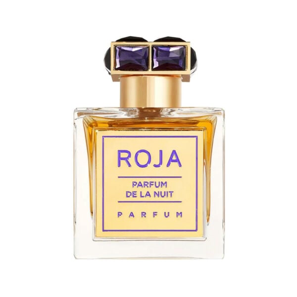 Roja Parfum De La Nuit Parfum
