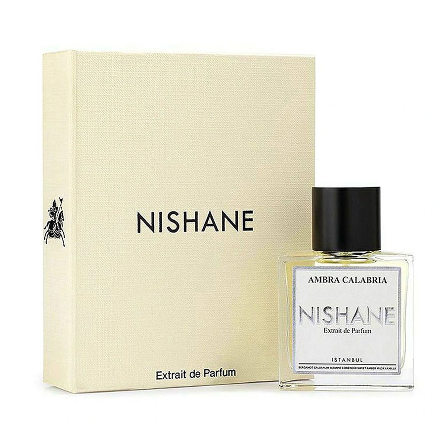 Nishane Ambra Calabria 50 ML