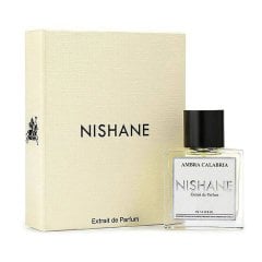 Nishane Ambra Calabria 50 ML