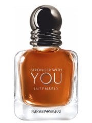 Armani Stronger With You Intensely EDP