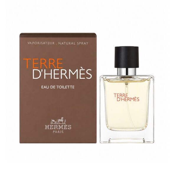 Hermes Terre d'Hermes EDT 12.5 ML Deluxe