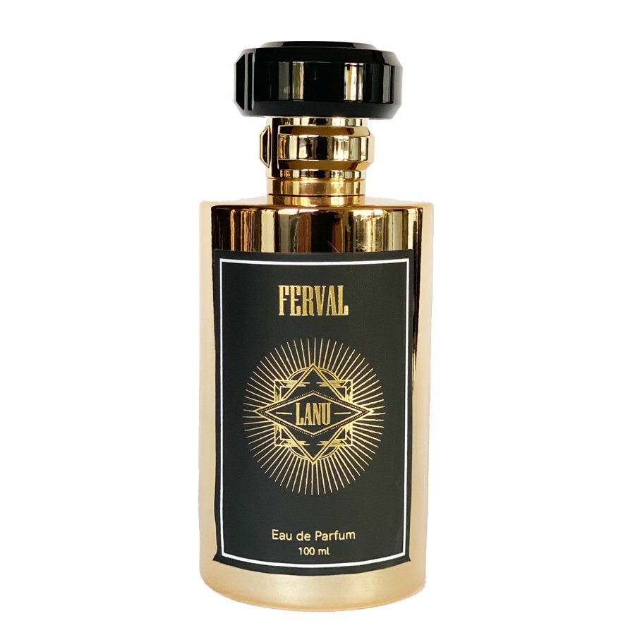 Lanu Ferval