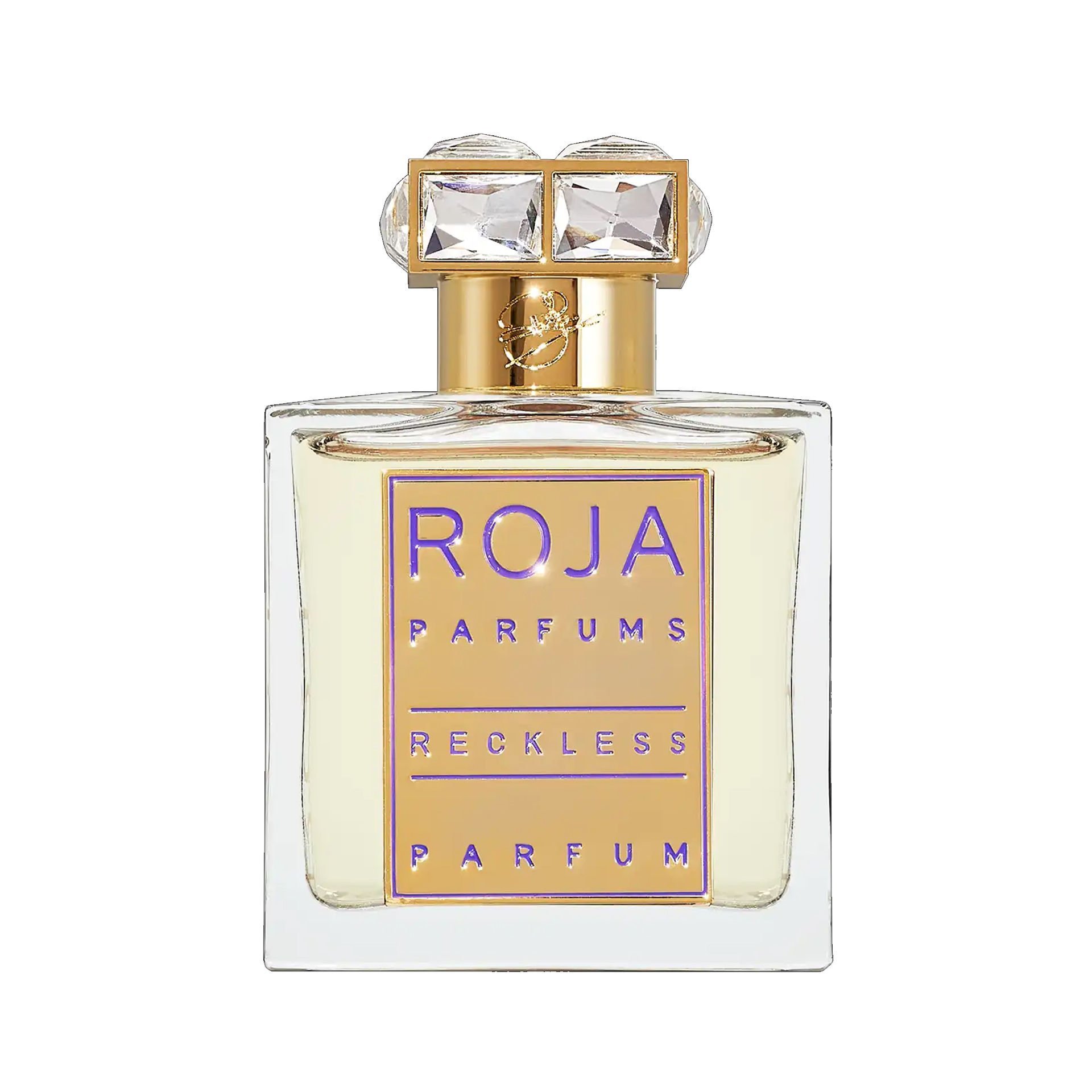 Roja Parfums Reckless Parfum Pour Femme