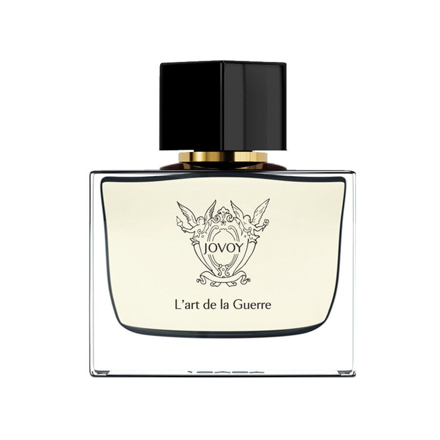 Jovoy L' Art de la Guerre