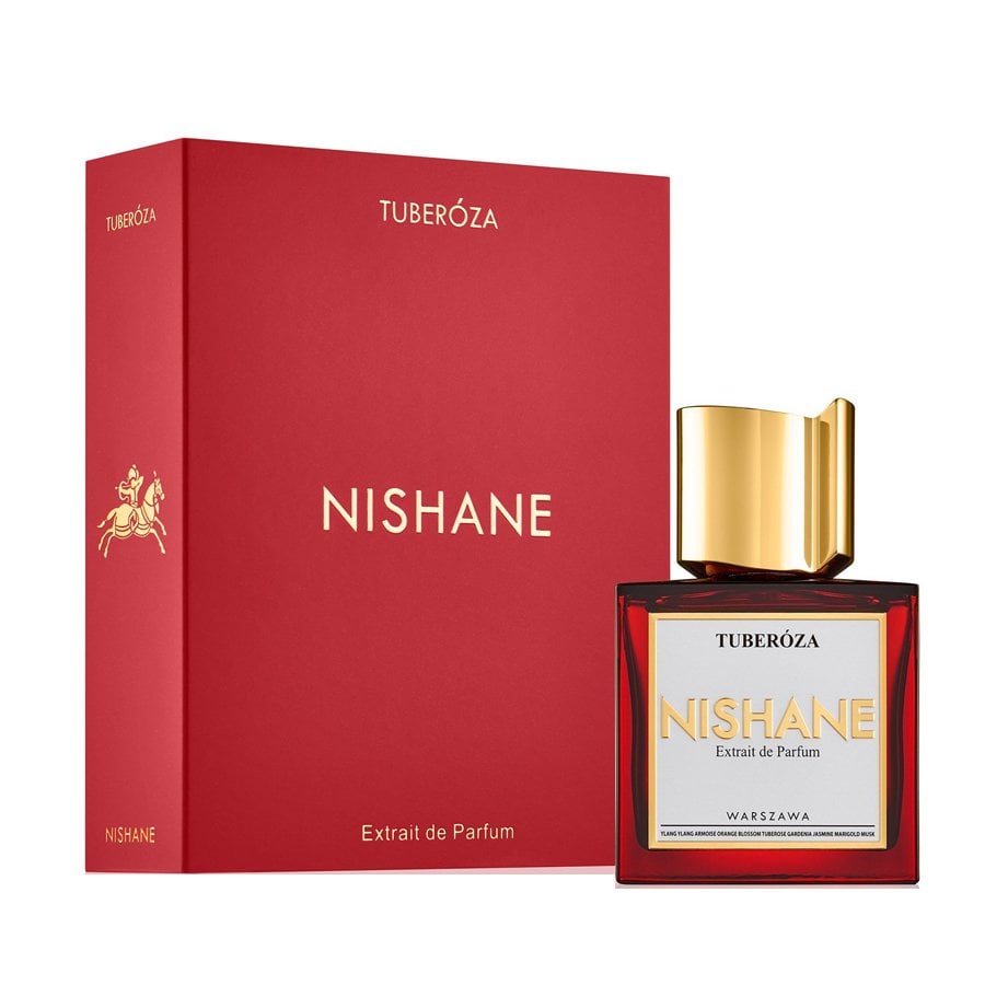 Nishane Tuberoza 50 ML