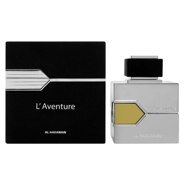 Al Haramain L'Adventure EDP 100 ML