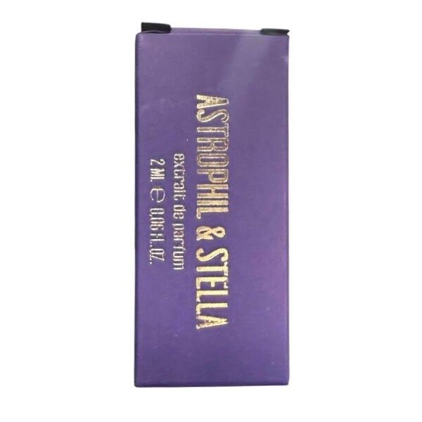 Astrophil & Stella a Night At The Opera Extrait de Parfum 2 ML Sample