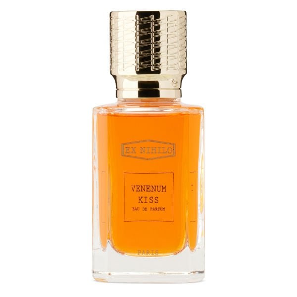 Ex Nihilo Venenum Kiss EDP