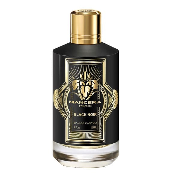 Mancera Black Noir EDP