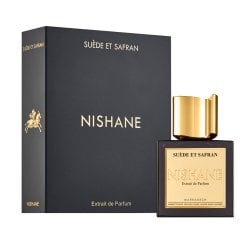 Nishane Suede Safran 50 ML