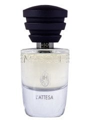 Masque Milano L’Attesa