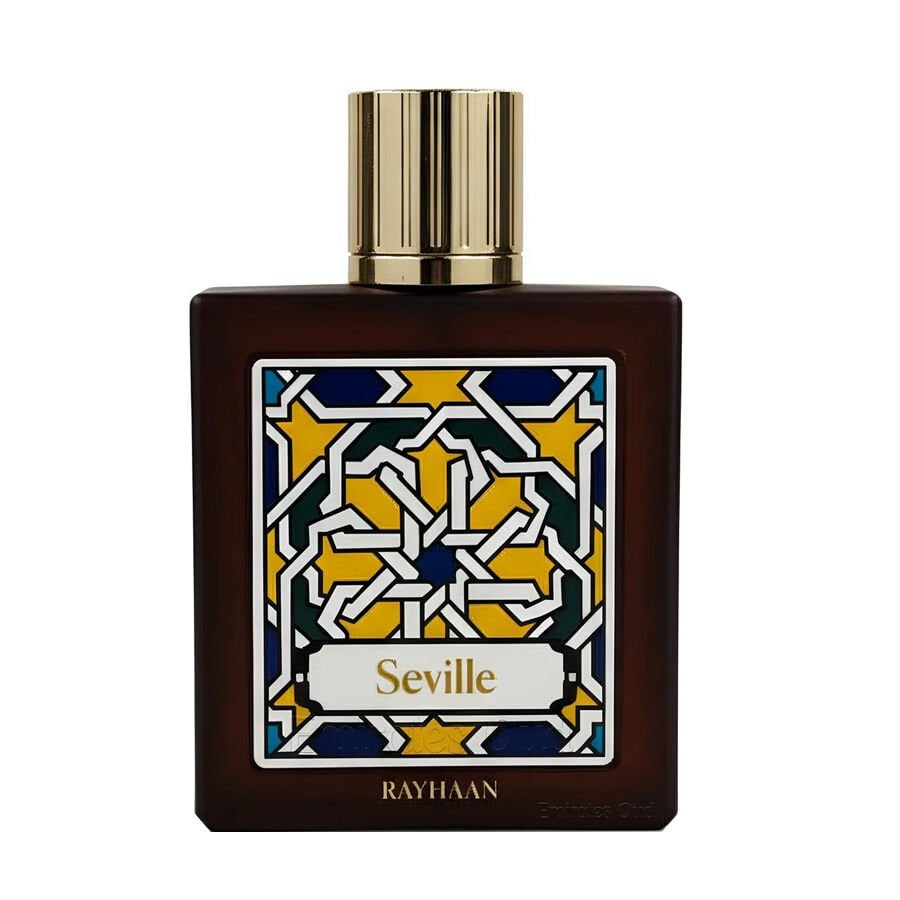 Rayhaan Seville EDP