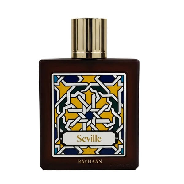 Rayhaan Seville EDP