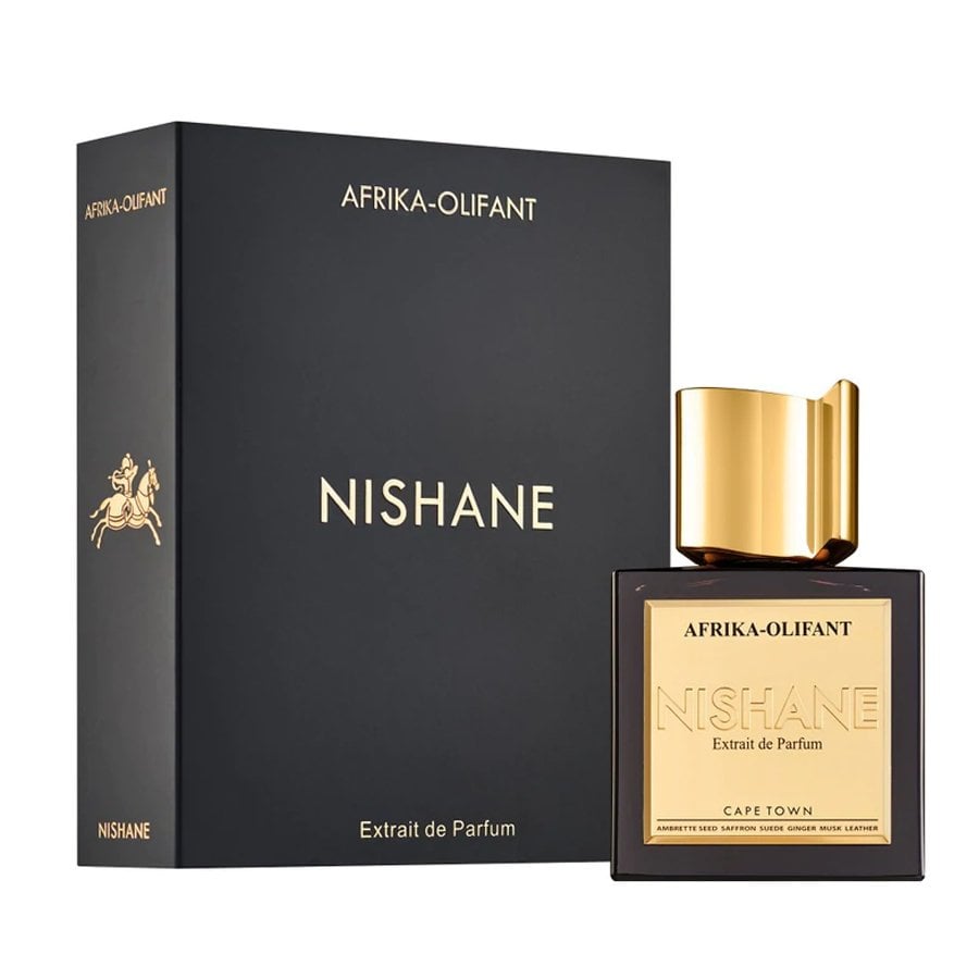 Nishane Afrika-Olifant 50 ML